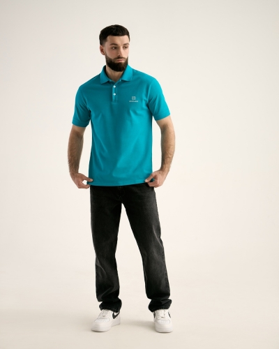 OXOUNO Поло OXO-3354-1097