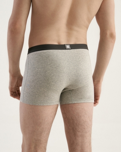 OXOUNO Трусы:муж. МОДЕЛЬ 6 OXO-2832