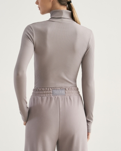 OXOUNO Водолазка:жен. МОДЕЛЬ 2 OXO-2575