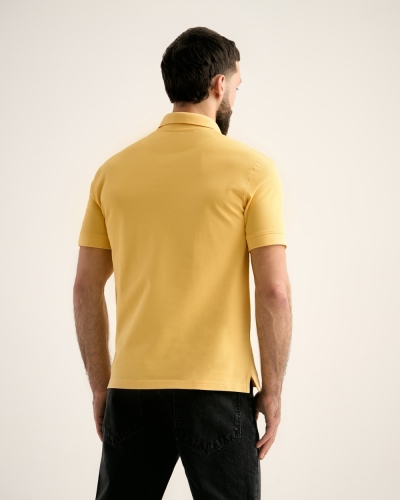 OXOUNO Поло OXO-3343-1095