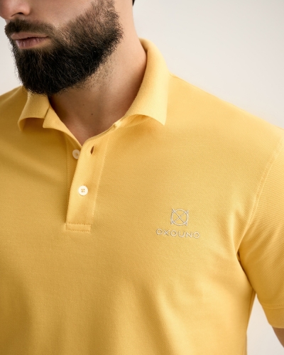 OXOUNO Поло OXO-3343-1095