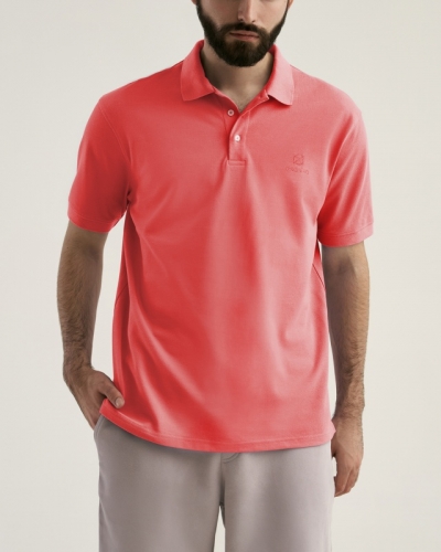 OXOUNO Поло OXO-3345-1087