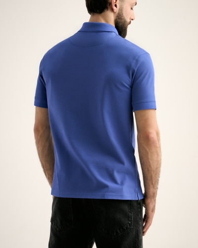 OXOUNO Поло OXO-3351-1092