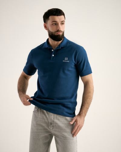 OXOUNO Поло OXO-3352-1093