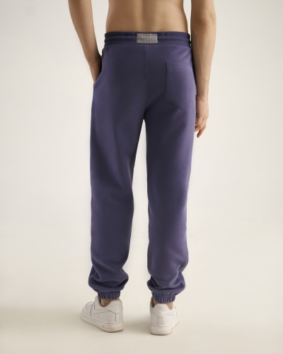 OXOUNO Брюки:муж. МОДЕЛЬ 19 OXO-3484-324