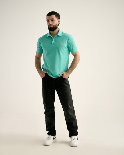 OXOUNO Поло OXO-3353-1098