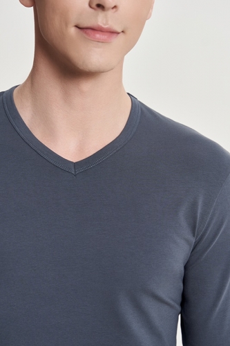 OXOUNO Лонгслив:муж. МОДЕЛЬ 2 OXO-1805