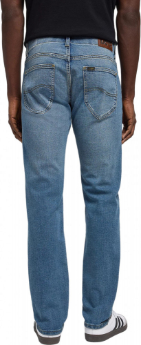 Джинсы мужские SLIM FIT MVP, LEE
