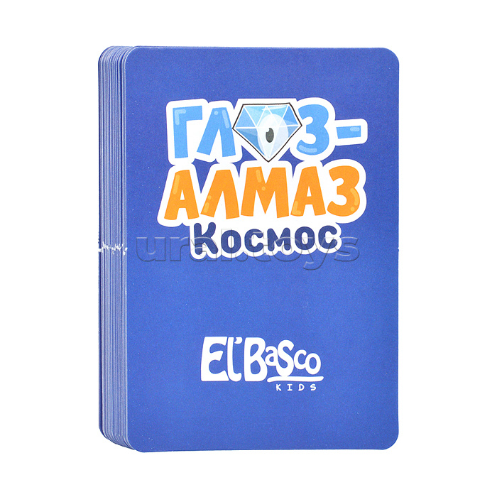 Настольная игра со звонком
