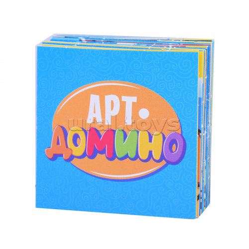 Настольная карточная игра 