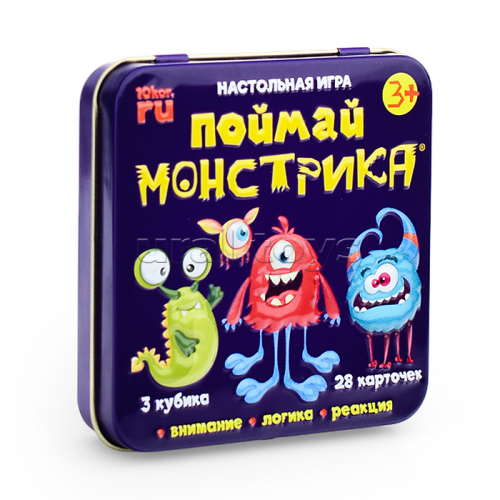 Игра настольная 