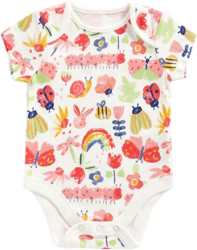 Боди детское Bodysuit, Mothercare