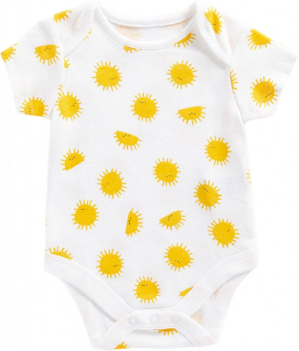 Боди детское Bodysuit, Mothercare