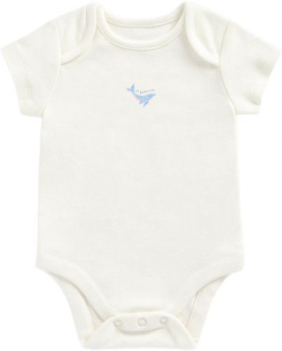 Боди детское Bodysuit (3 pcs), Mothercare