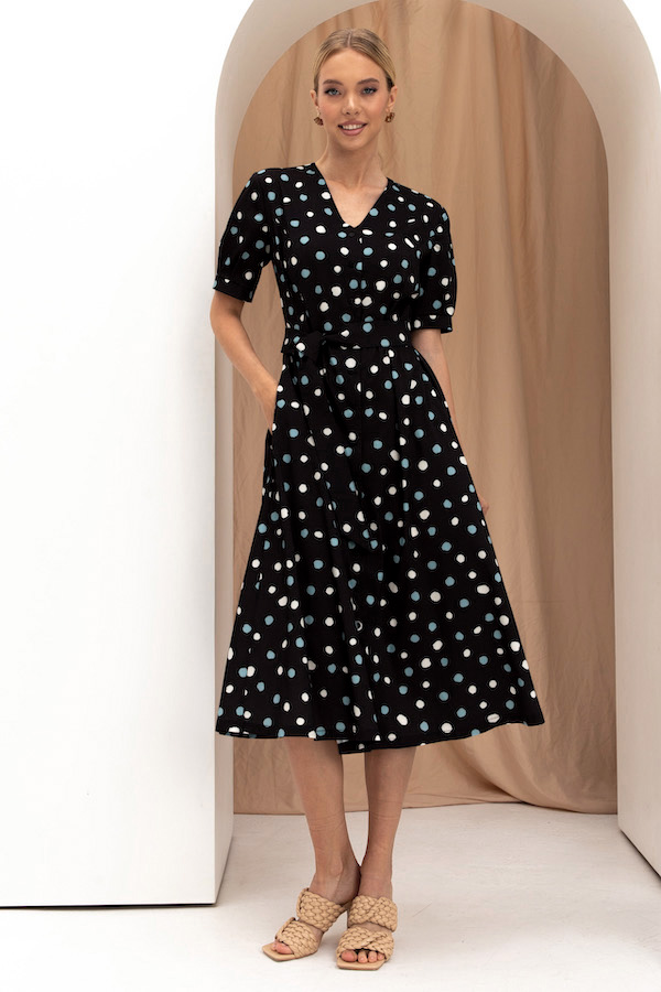 65036 Платье. Уцененный товар