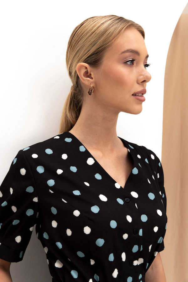 65036 Платье. Уцененный товар