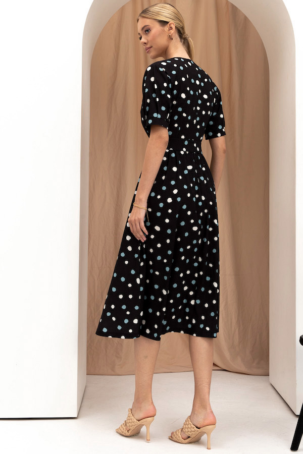 65036 Платье. Уцененный товар