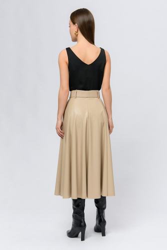 Юбка 1001 DRESS #986155Бежевый