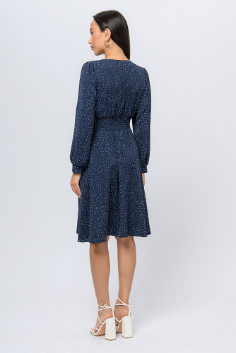 Платье 1001 DRESS #1015600Синий