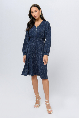 Платье 1001 DRESS #1015600Синий