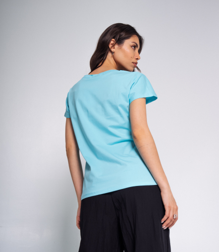 Комплект платье+рубашка #БШ2459-3, светло-бежевый