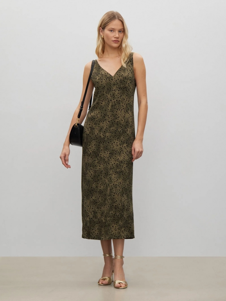 Сарафан ,
100% вискоза ,