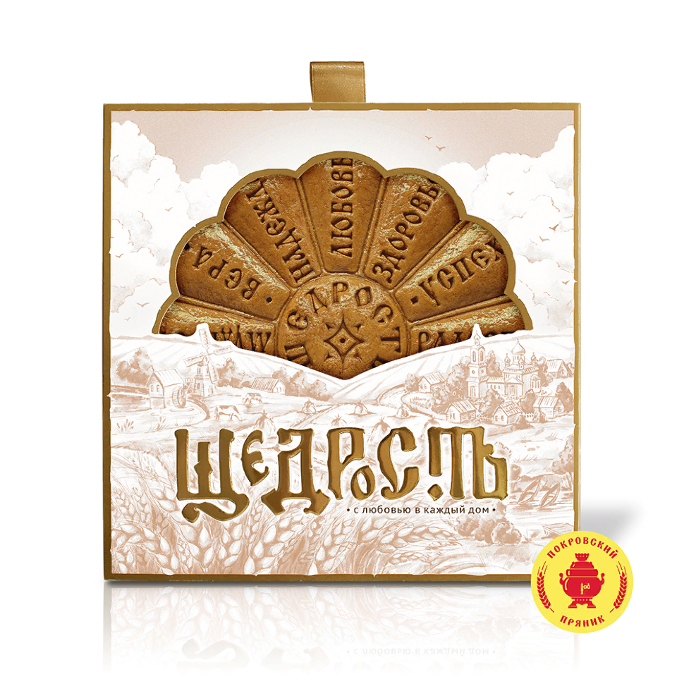 Пряник 700г
