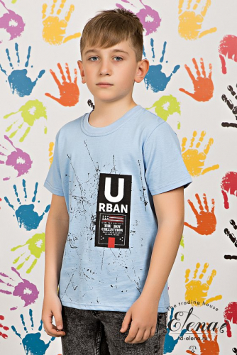 Футболка 222039Па