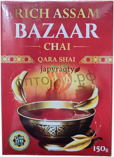 Чай Базар