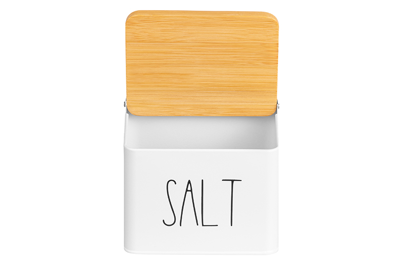 Емкость для хранения 1,5 л 14*11*11 см