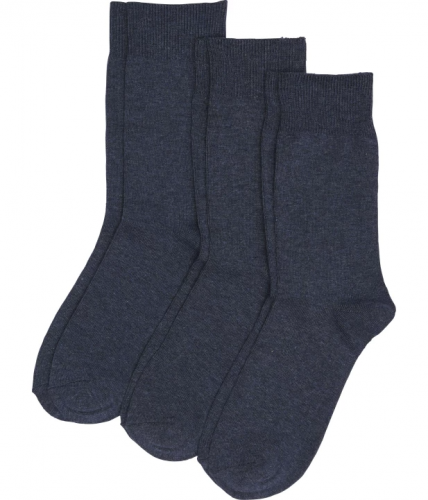 Basic Socken Unisex
     
      3er-Pack, Ergee
