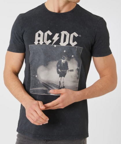 AC/DC T-Shirt