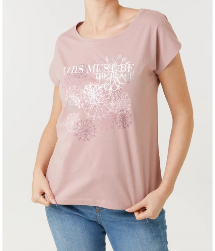 T-Shirt
     
      Janina, verschiedene Designs