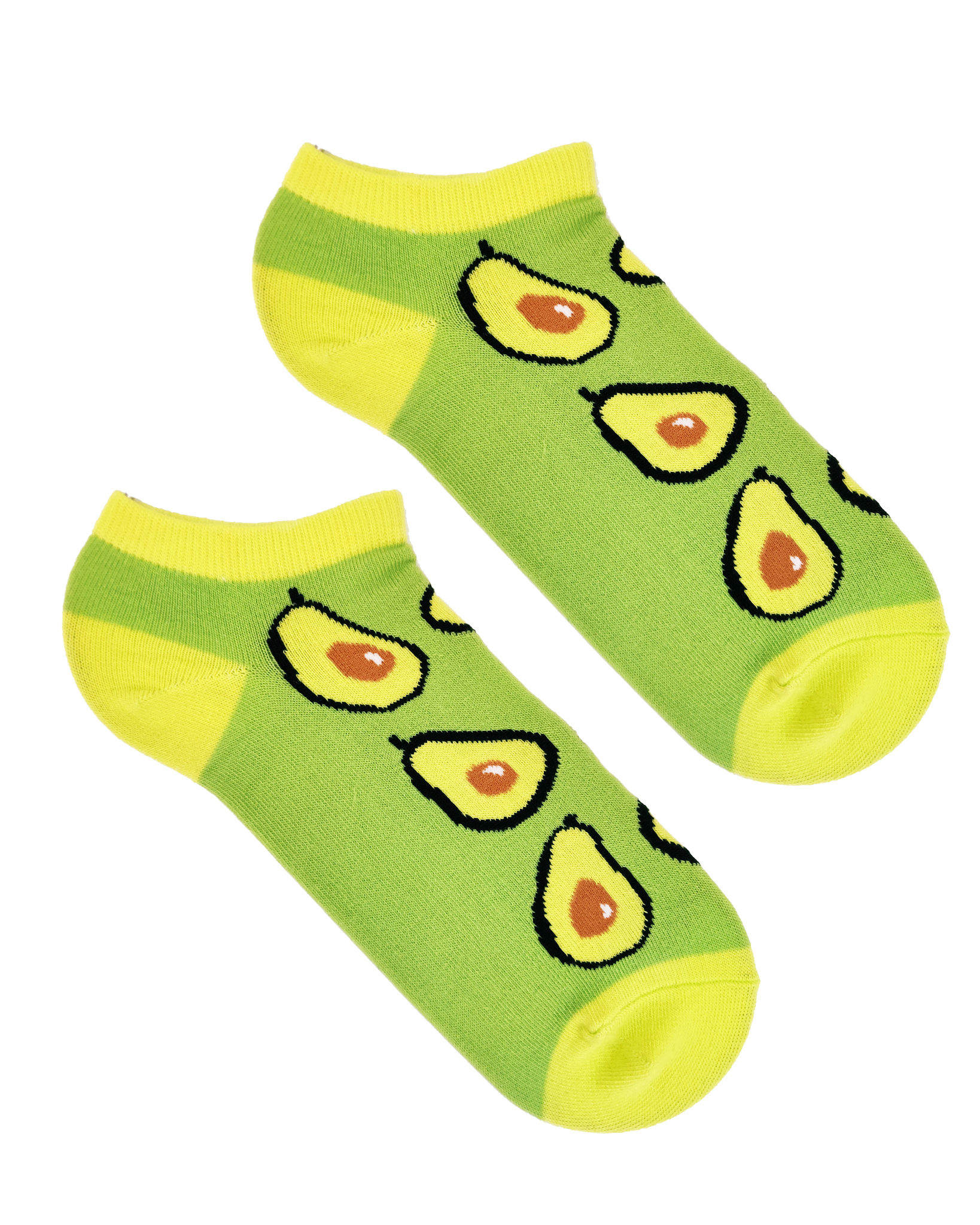 Короткие носки р.35-40