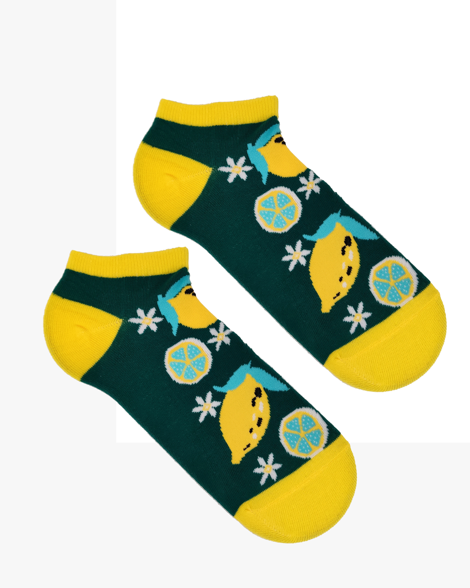 Короткие носки р.35-40