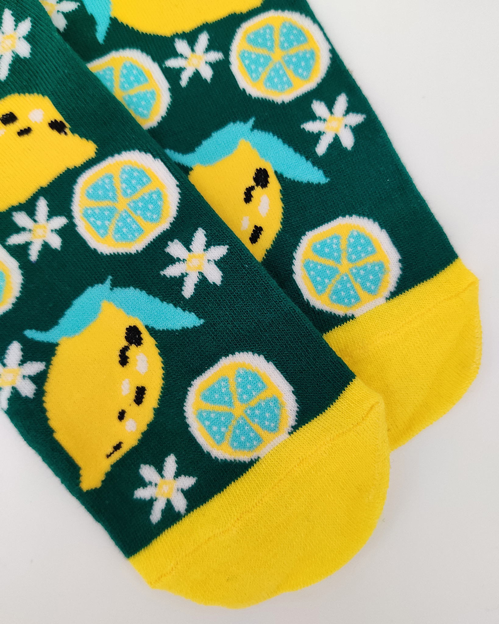 Короткие носки р.35-40