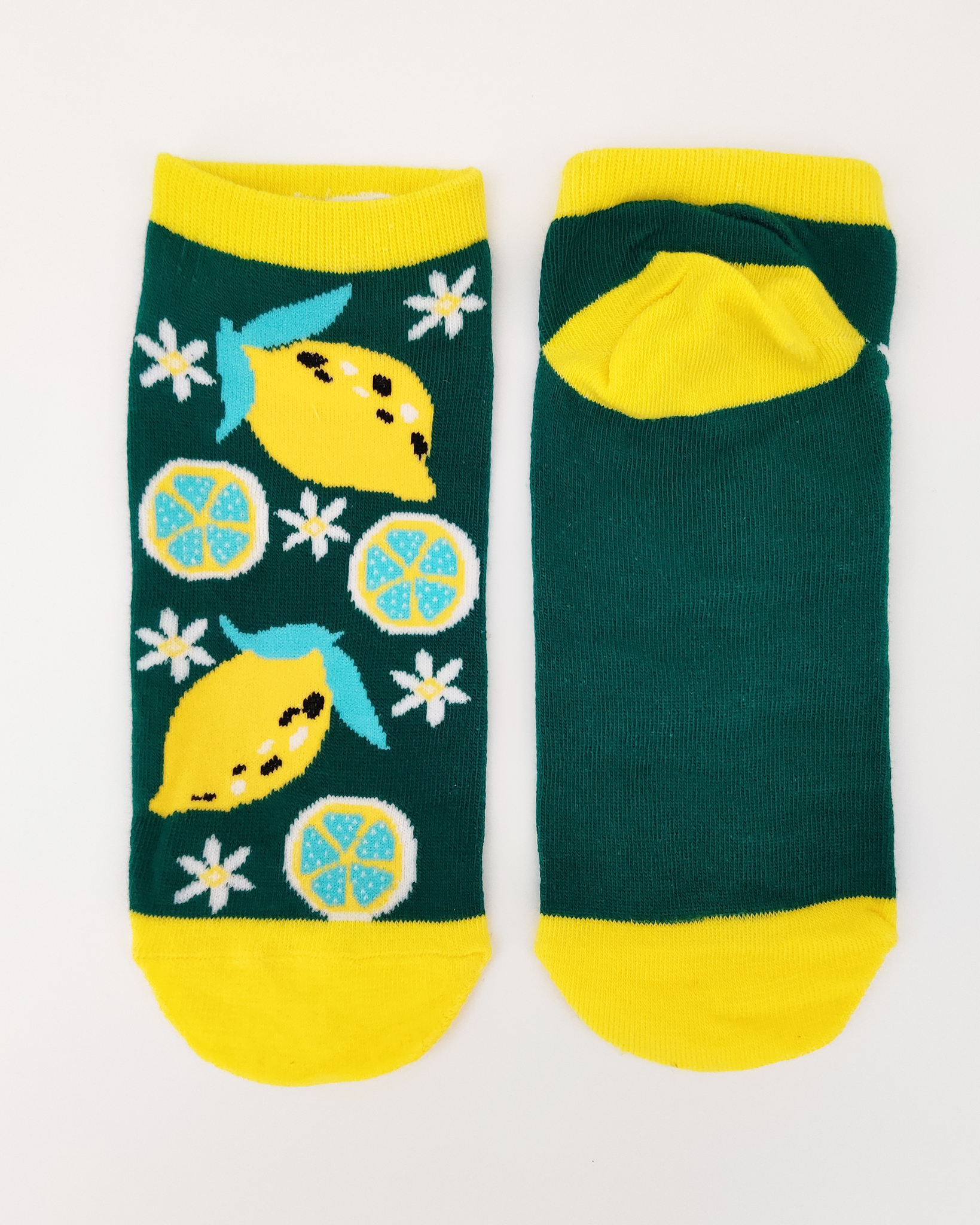 Короткие носки р.35-40