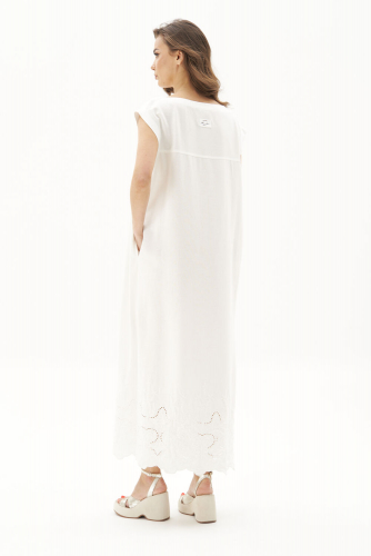 Платье Fantazia Mod 4834 белый
