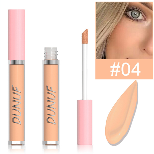 Корректирующий консилер DUNUF correcting concealer 04