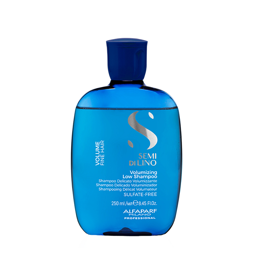 Шампунь для придания объема волосам / VOLUMIZING LOW SHAMPOO 250 мл ALFAPARF MILANO