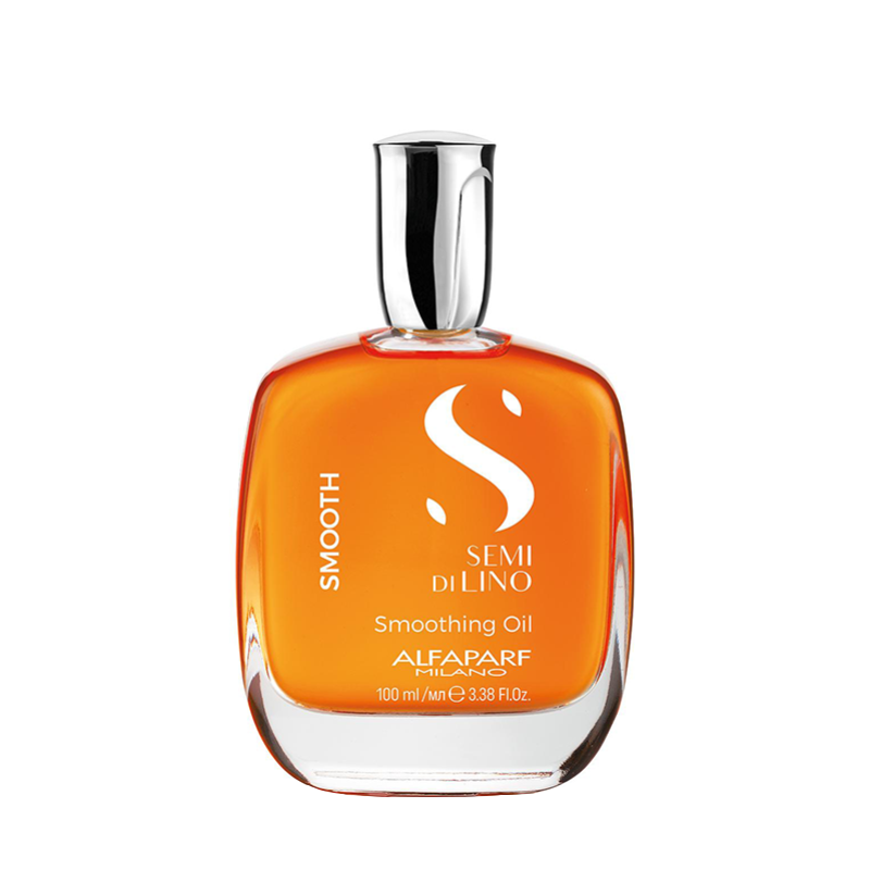 Масло разглаживающее / SDL SMOOTHING OIL 100 мл ALFAPARF MILANO