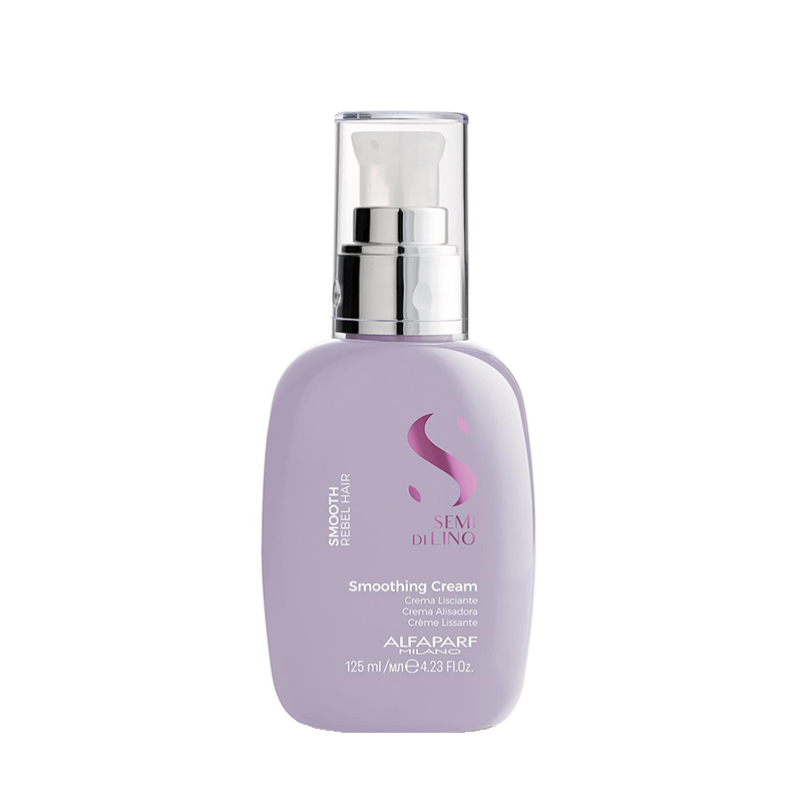Крем разглаживающий / SDL SMOOTHING CREAM 125 мл ALFAPARF MILANO