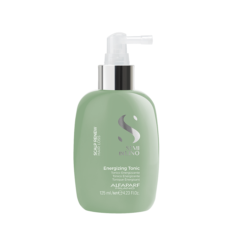 Тоник энергетический против выпадения волос / SDL SCALP ENERGIZING TONIC 125 мл ALFAPARF MILANO
