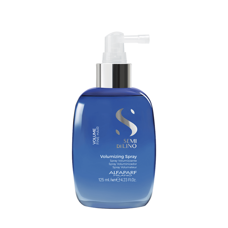 Спрей несмываемый для придания объема волосам / VOLUMIZING SPRAY 125 мл ALFAPARF MILANO