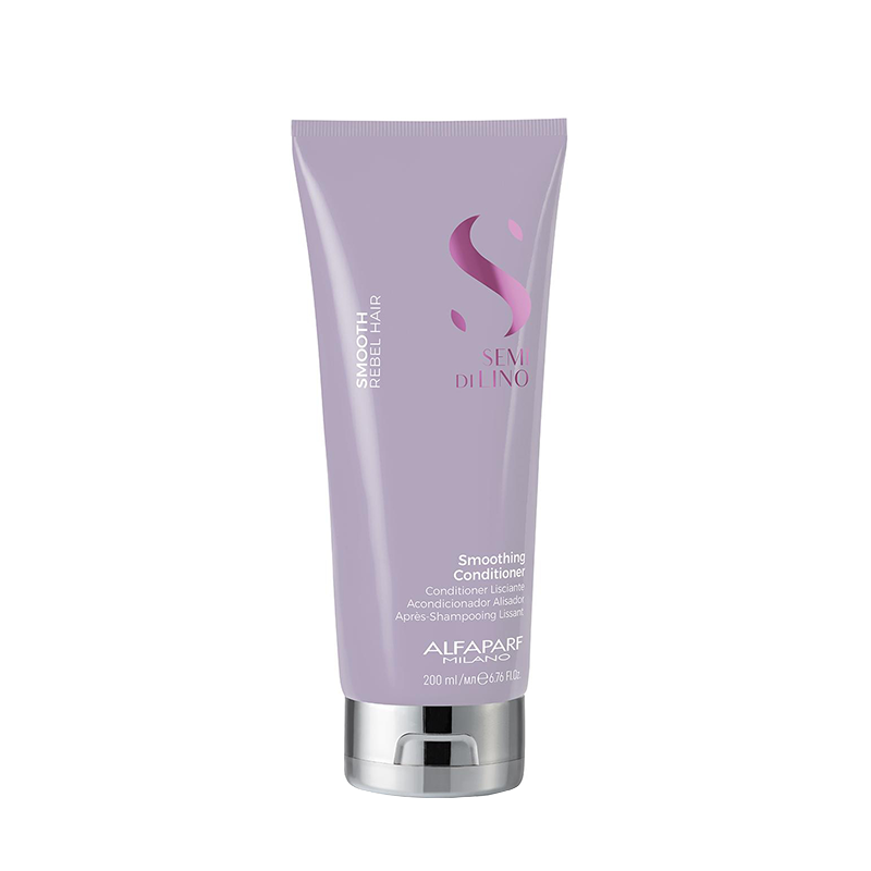 Кондиционер разглаживающий для непослушных волос / SDL SMOOTHING CONDITIONER 200 мл ALFAPARF MILANO