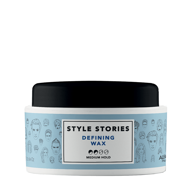 Воск разделяющий средней фиксации / Defining Wax 75 мл ALFAPARF MILANO