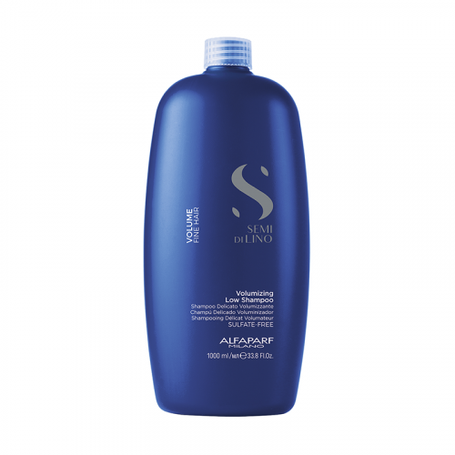 Шампунь для придания объема волосам / VOLUMIZING LOW SHAMPOO 1000 мл ALFAPARF MILANO