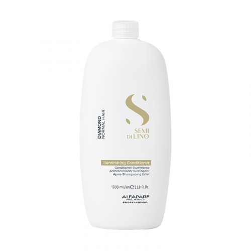 Кондиционер для нормальных волос придающий блеск / SDL D ILLUMINATING CONDITIONER 1000 мл ALFAPARF MILANO