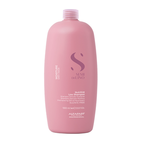 Шампунь для сухих волос / SDL M NUTRITIVE LOW SHAMPOO 1000 мл ALFAPARF MILANO