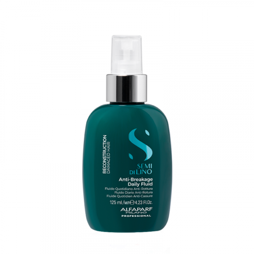 Флюид для поврежденных волос / SDL R ANTI-BREAKAGE DAILY FLUID 125 мл ALFAPARF MILANO